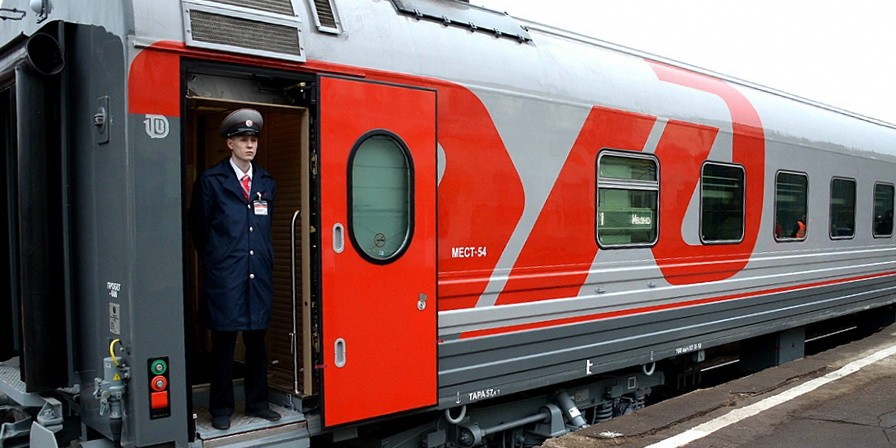 Билеты на поезд Иваново - Санкт-Петербург